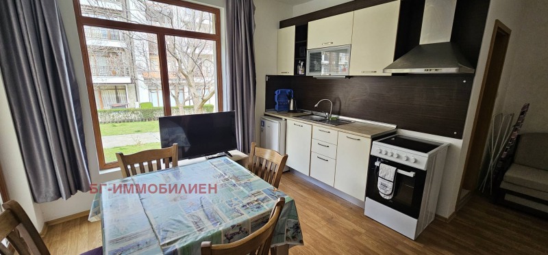 Til salgs  1 soverom region Burgas , Aheloj , 59 kvm | 27530541 - bilde [4]