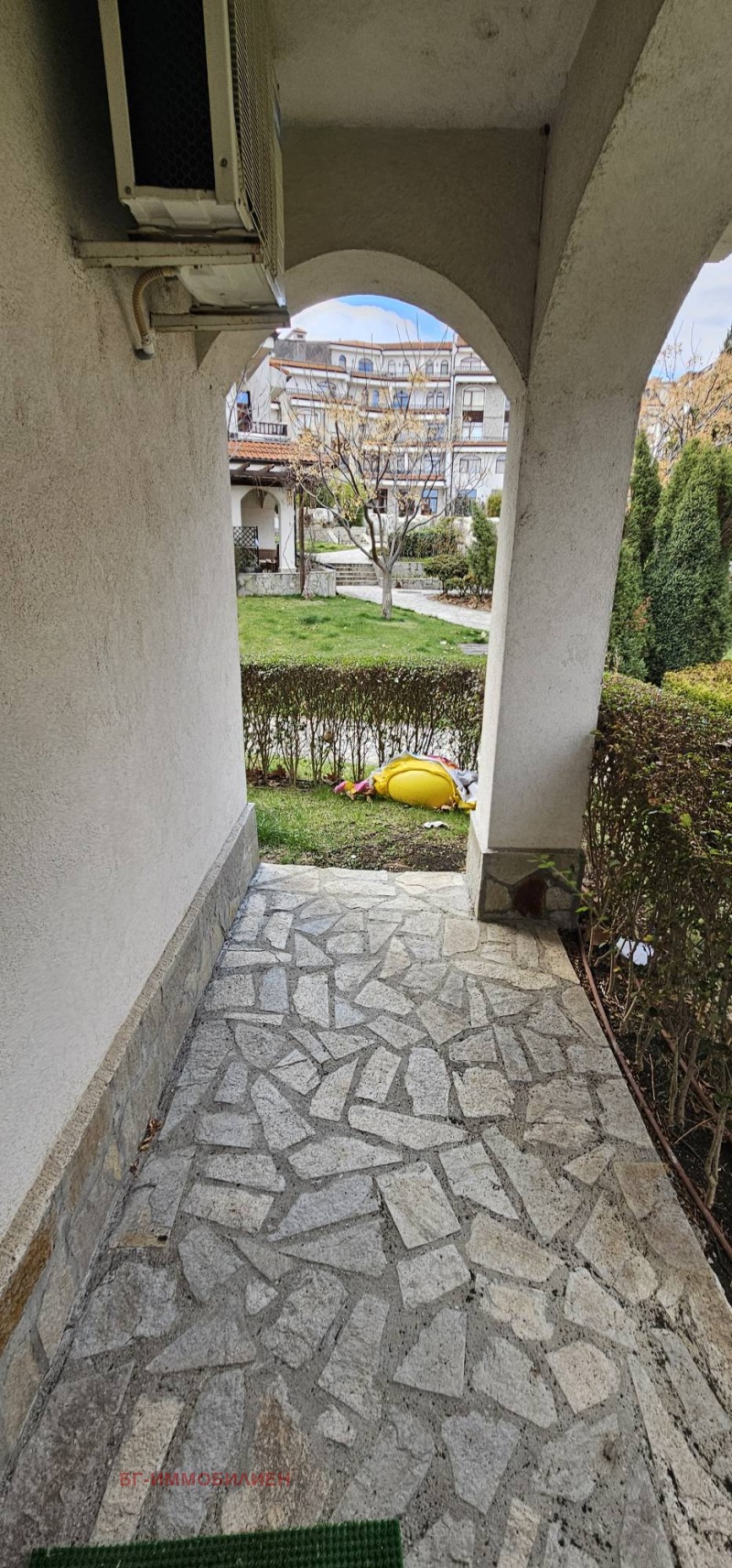 Til salgs  1 soverom region Burgas , Aheloj , 59 kvm | 27530541 - bilde [6]
