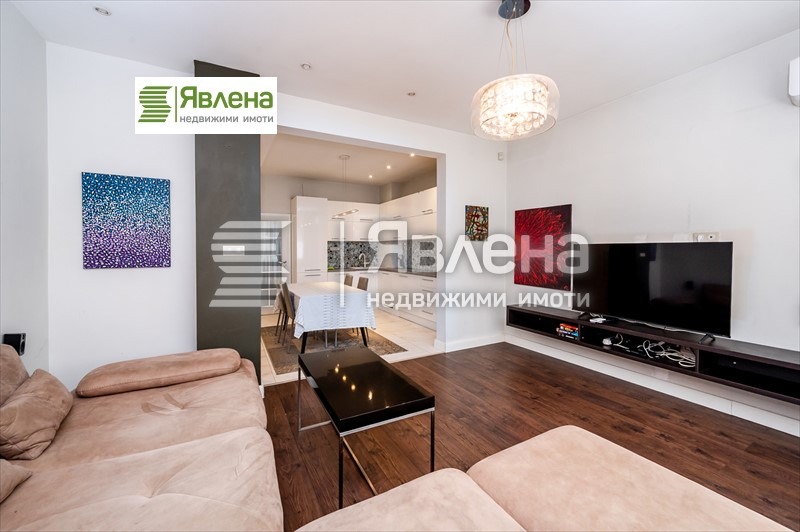 На продаж  1 спальня София , Център , 65 кв.м | 20854093 - зображення [5]