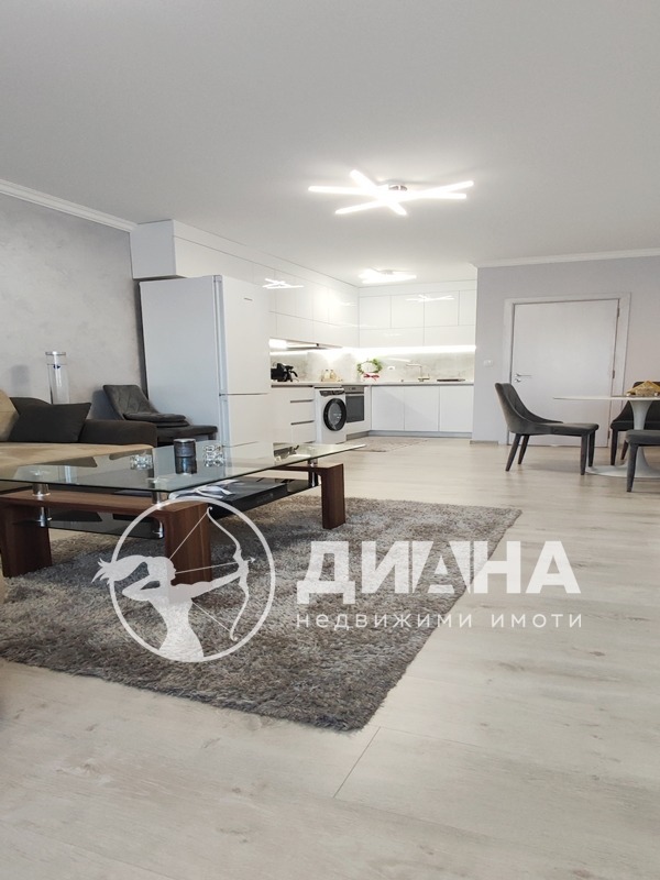 Продава  2-стаен град Пловдив , Коматевски възел , 70 кв.м | 17261733 - изображение [6]