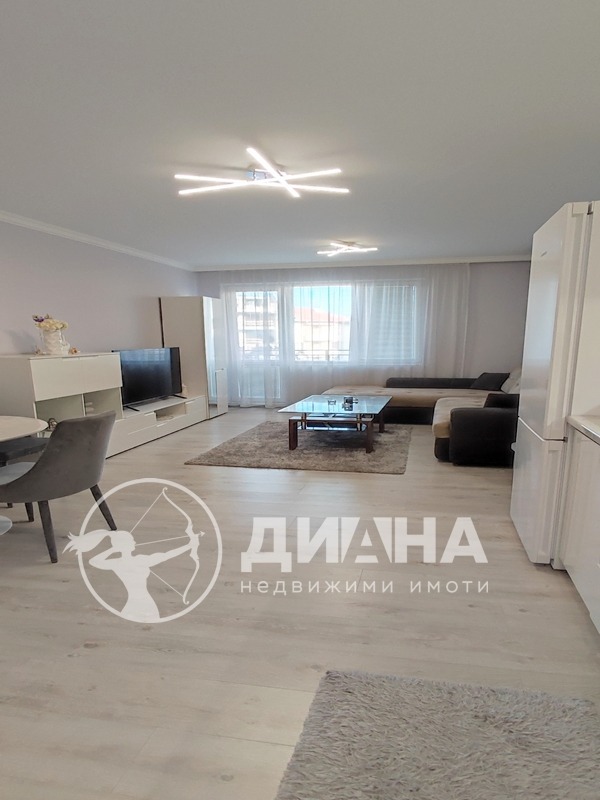 Продава  2-стаен град Пловдив , Коматевски възел , 70 кв.м | 17261733 - изображение [9]