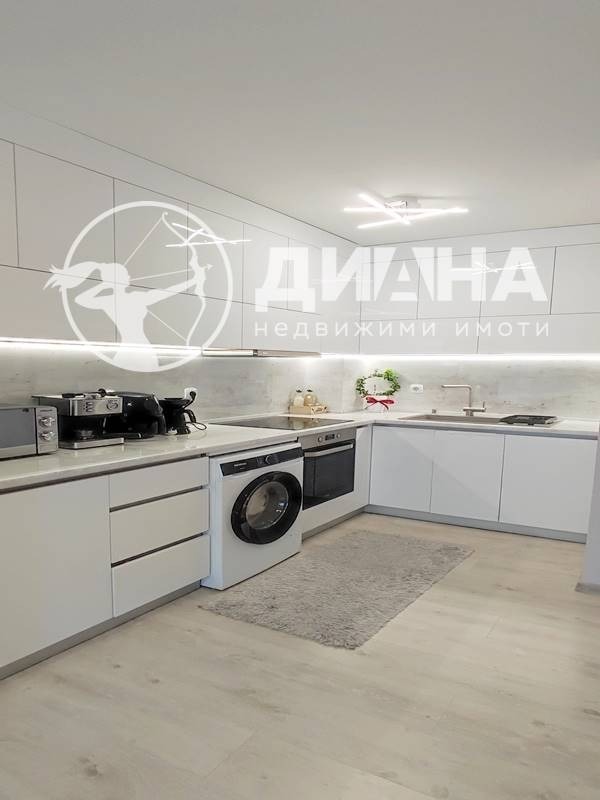 Продава  2-стаен град Пловдив , Коматевски възел , 70 кв.м | 17261733 - изображение [8]