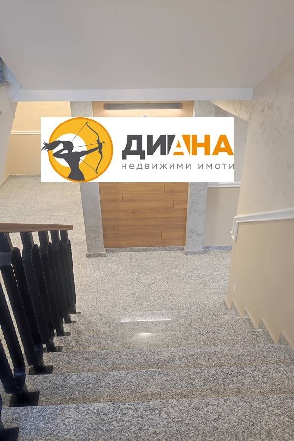 Продава  2-стаен град Пловдив , Коматевски възел , 70 кв.м | 17261733 - изображение [13]