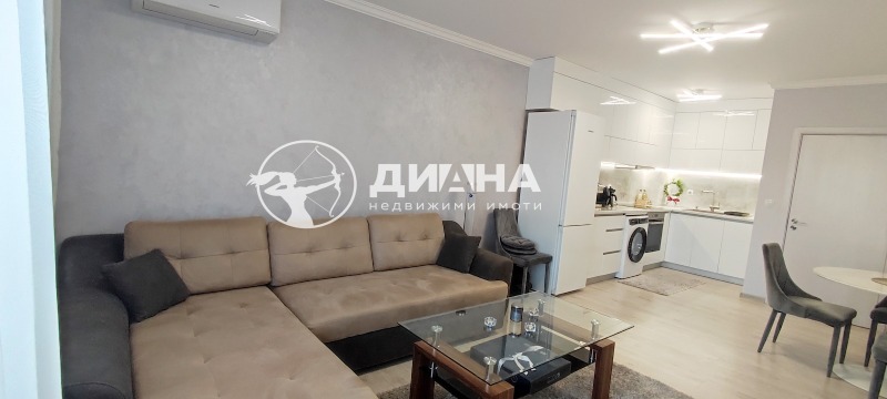 Продава  2-стаен град Пловдив , Коматевски възел , 70 кв.м | 17261733 - изображение [7]