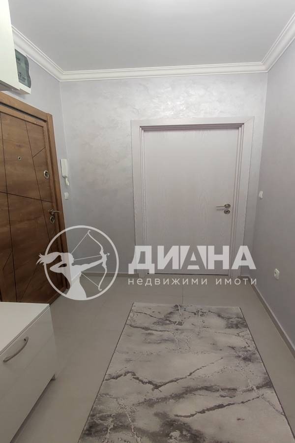 Продава  2-стаен град Пловдив , Коматевски възел , 70 кв.м | 17261733 - изображение [11]