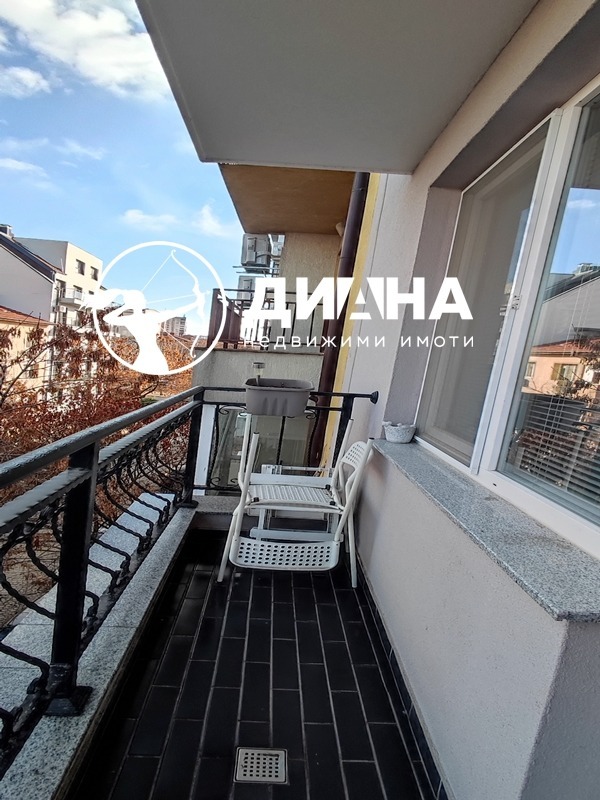 Продава  2-стаен град Пловдив , Коматевски възел , 70 кв.м | 17261733 - изображение [12]