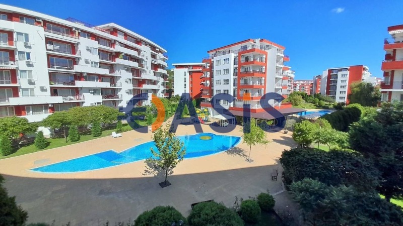 Προς πώληση  1 υπνοδωμάτιο περιοχή Μπουργκάς , Σβετη Βλασ , 68 τ.μ | 83342105 - εικόνα [5]