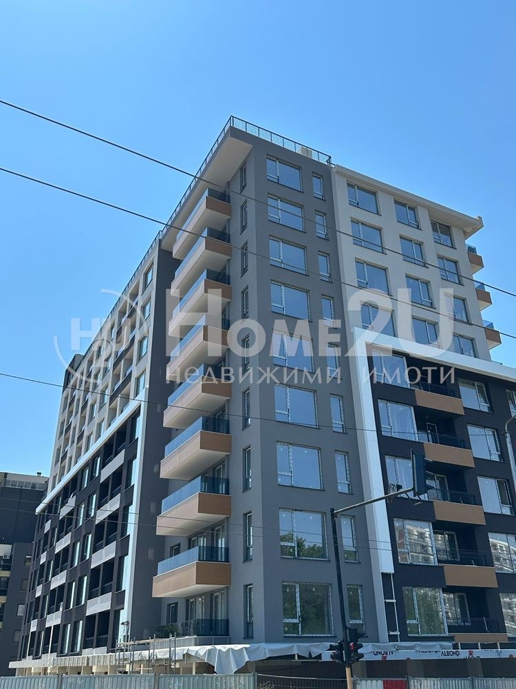 Na prodej  1 ložnice Varna , Vazraždane 1 , 67 m2 | 55240176 - obraz [8]