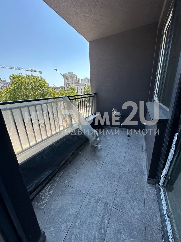 Na prodej  1 ložnice Varna , Vazraždane 1 , 67 m2 | 55240176 - obraz [4]