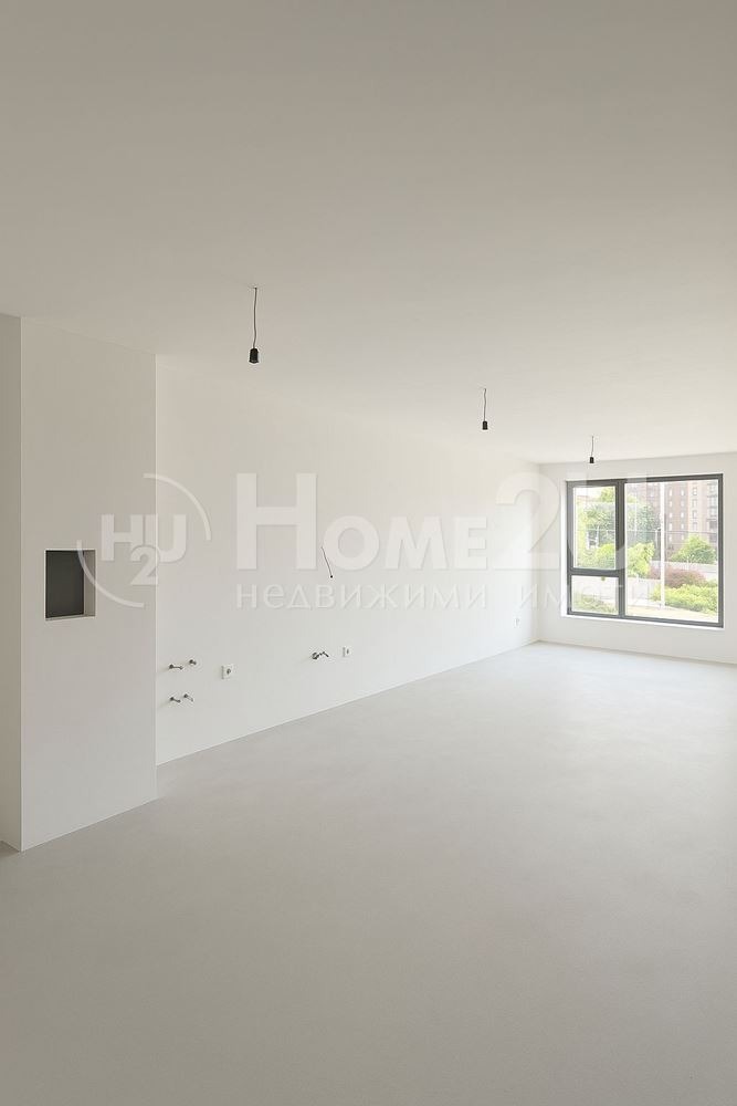 Na prodej  1 ložnice Varna , Vazraždane 1 , 67 m2 | 55240176