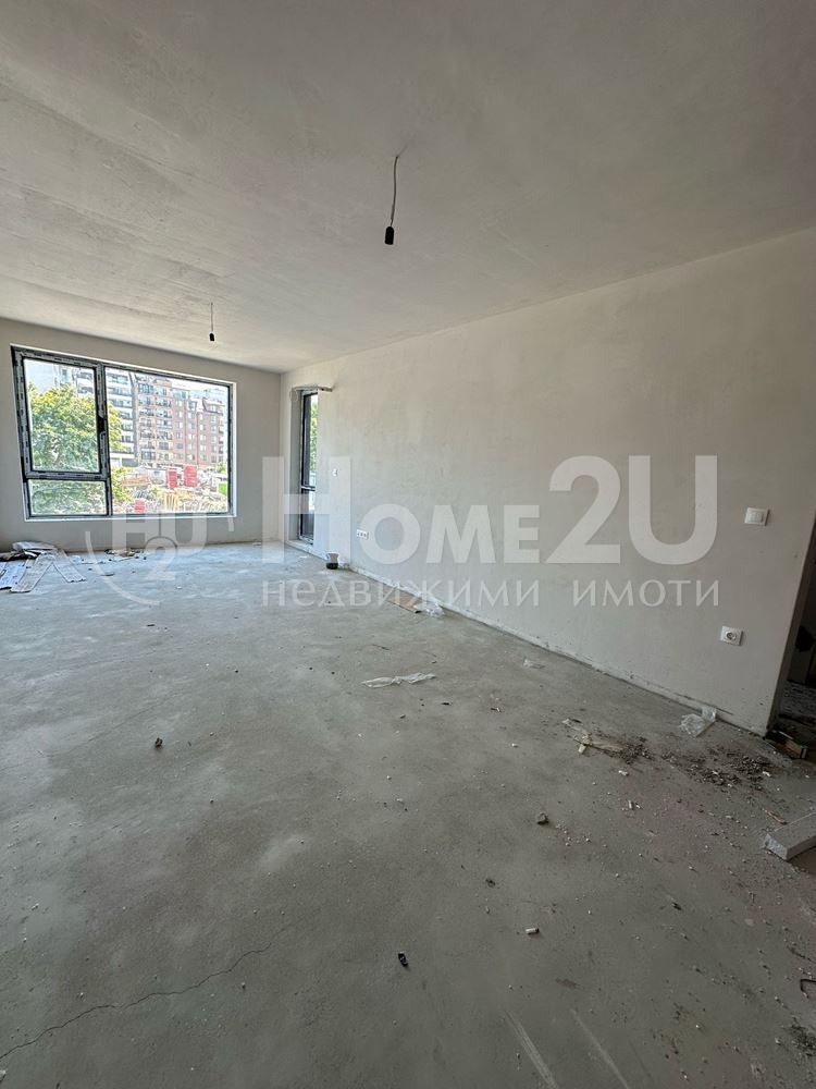 Na prodej  1 ložnice Varna , Vazraždane 1 , 67 m2 | 55240176 - obraz [7]