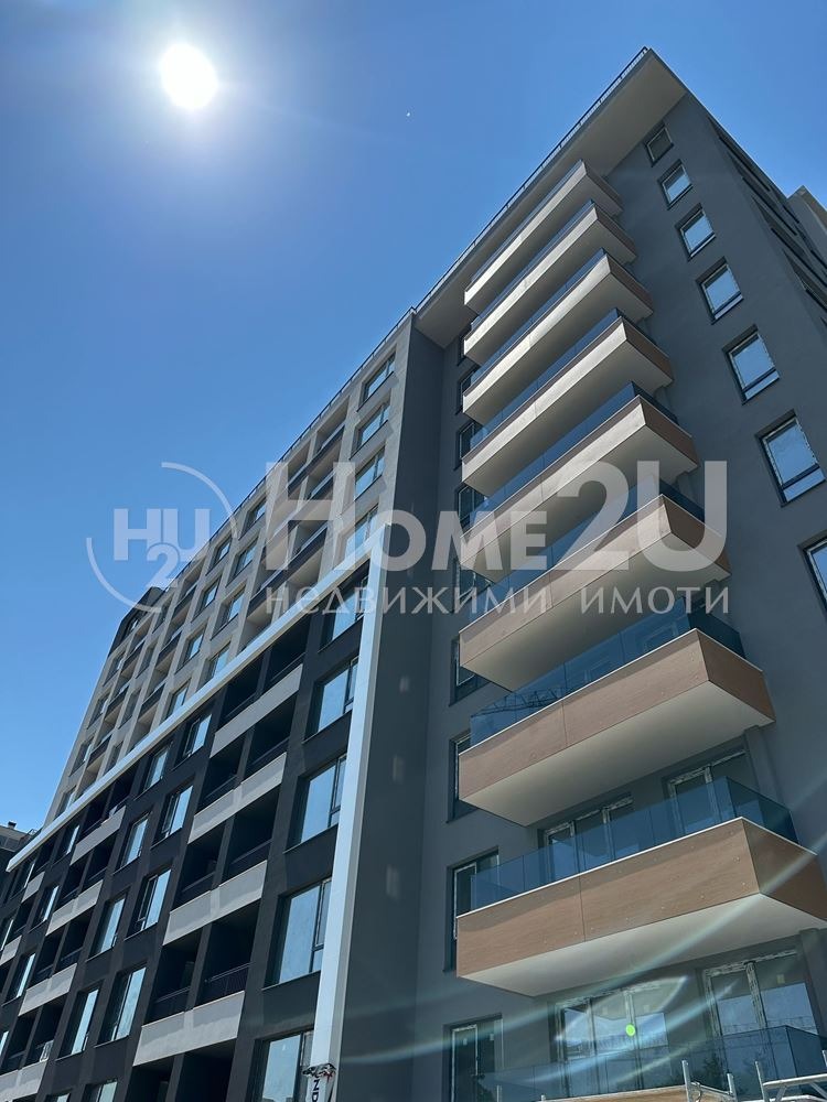 Na prodej  1 ložnice Varna , Vazraždane 1 , 67 m2 | 55240176 - obraz [3]