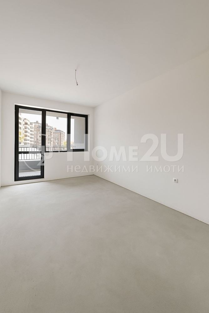 Na prodej  1 ložnice Varna , Vazraždane 1 , 67 m2 | 55240176 - obraz [2]