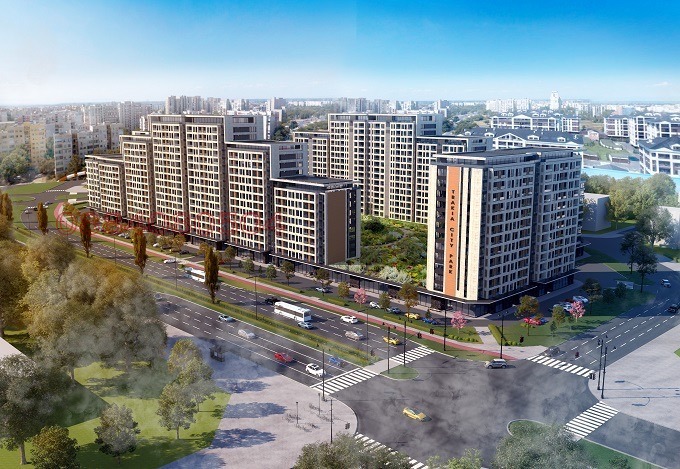 Продава 2-СТАЕН, гр. Пловдив, Тракия
