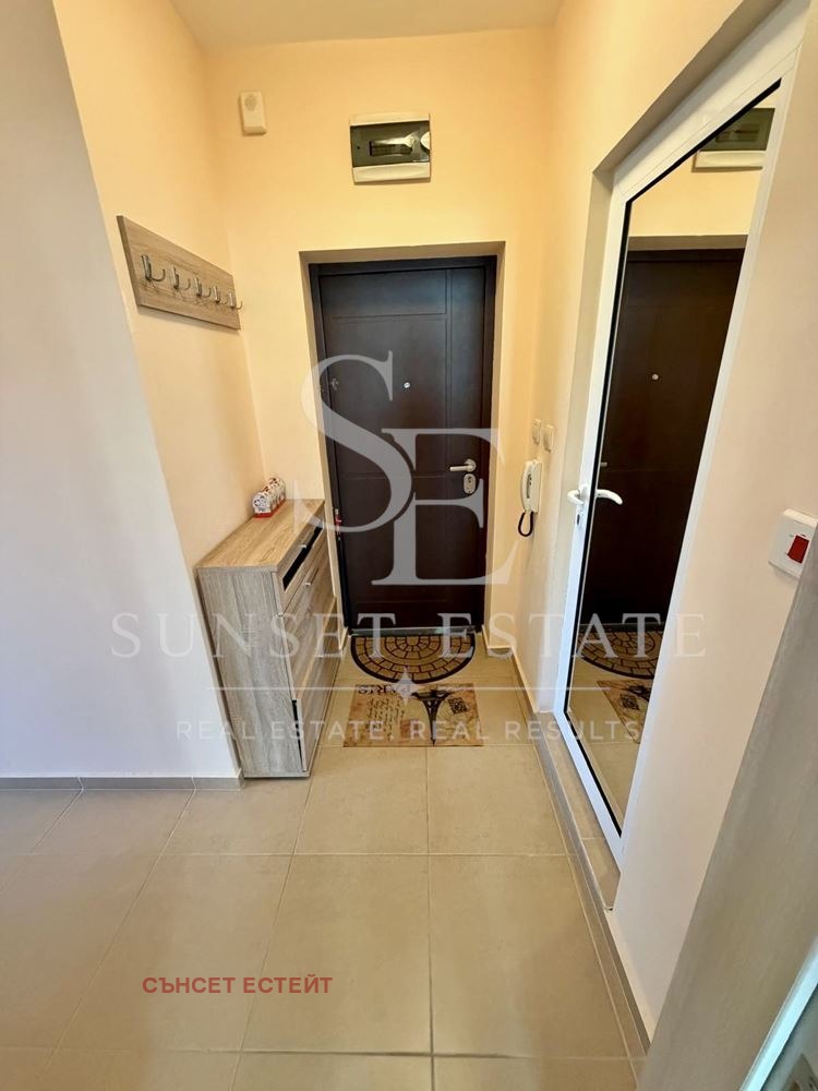 Продава 2-СТАЕН, гр. Бургас, Сарафово, снимка 11 - Апартаменти - 55898026