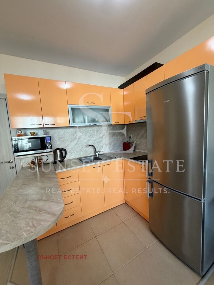 Продава 2-СТАЕН, гр. Бургас, Сарафово, снимка 5 - Апартаменти - 55898026