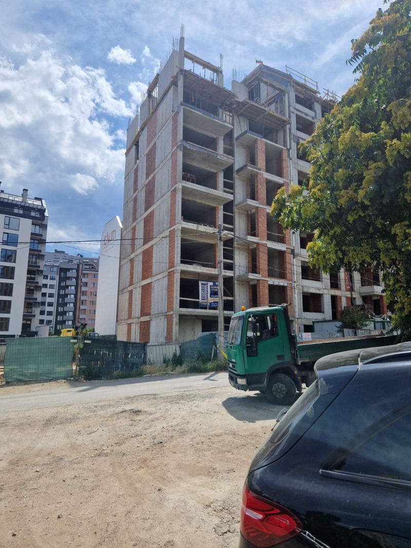 En venta  2 dormitorios Sofia , Sujata reka , 102 metros cuadrados | 43275713