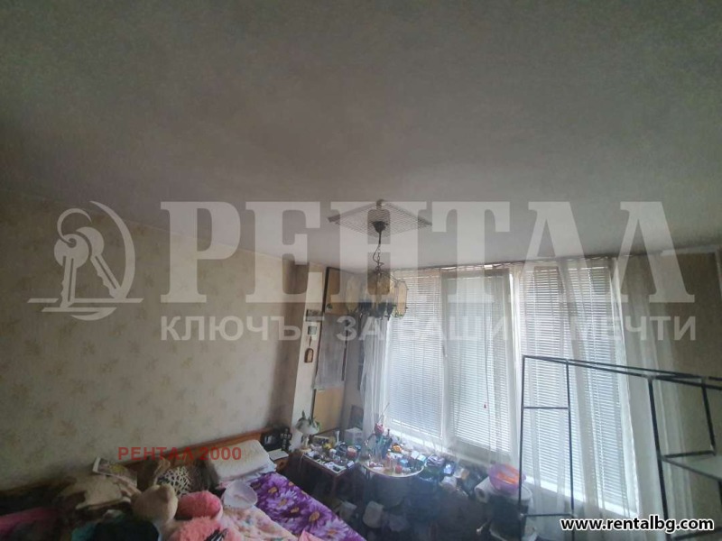 Продава 3-СТАЕН, гр. Пловдив, Кючук Париж, снимка 11 - Aпартаменти - 47496523