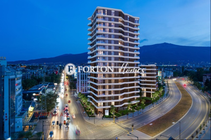En venta  2 dormitorios Sofia , Vitosha , 107 metros cuadrados | 98648452 - imagen [6]