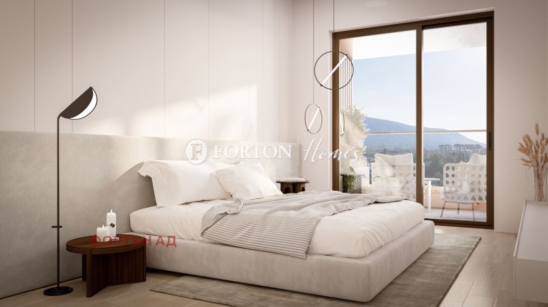 En venta  2 dormitorios Sofia , Vitosha , 107 metros cuadrados | 98648452 - imagen [5]