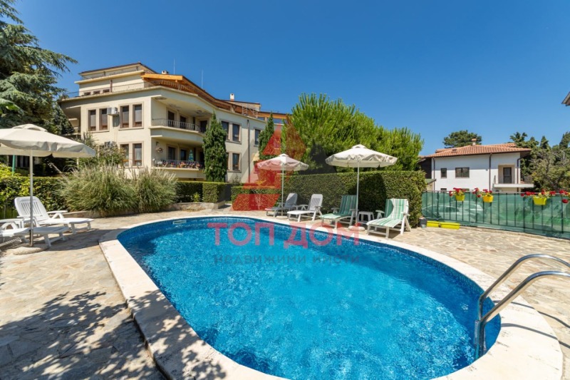 Продава  3-стаен град Варна , м-т Долна Трака , 100 кв.м | 42662994 - изображение [16]