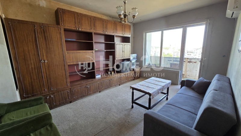 Продава  3-стаен град Варна , Владислав Варненчик 1 , 62 кв.м | 66347371 - изображение [2]