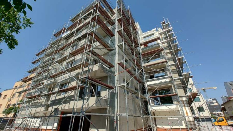 En venta  2 dormitorios Sofia , Lyulin - tsentar , 136 metros cuadrados | 42112058