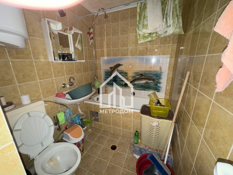 Na prodej  2 ložnice Sofia , Botunec , 72 m2 | 61450975 - obraz [13]