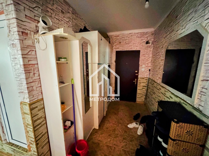 Na prodej  2 ložnice Sofia , Botunec , 72 m2 | 61450975 - obraz [12]