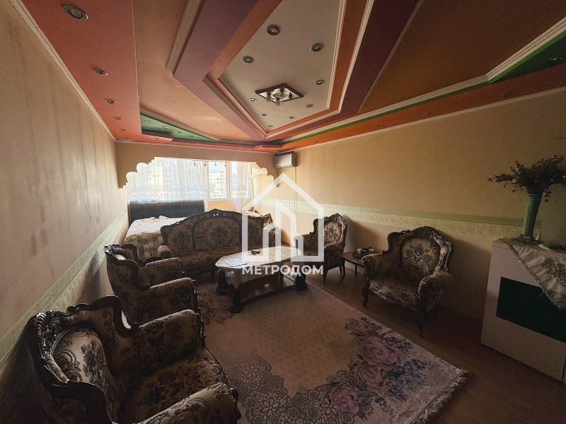 Na prodej  2 ložnice Sofia , Botunec , 72 m2 | 61450975 - obraz [4]