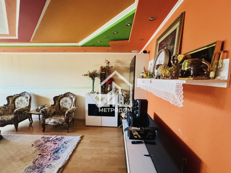 Na prodej  2 ložnice Sofia , Botunec , 72 m2 | 61450975 - obraz [3]