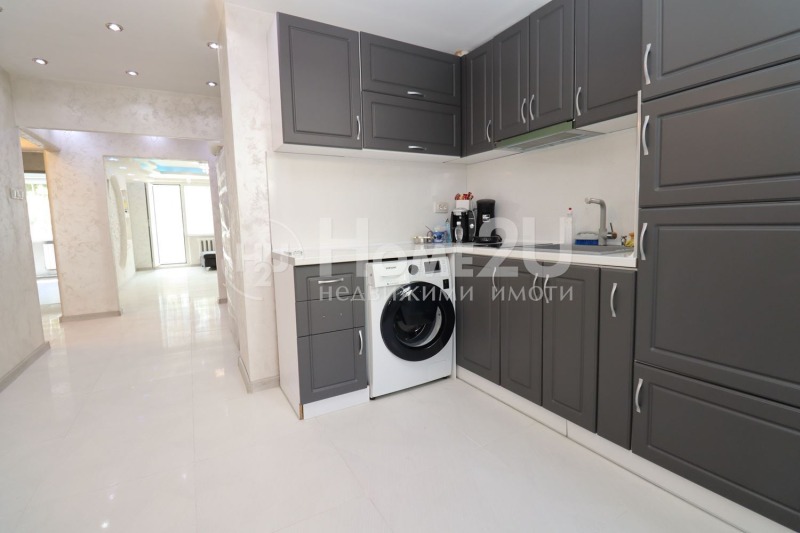 Продава  3-стаен град София , Надежда 3 , 81 кв.м | 57256415 - изображение [5]