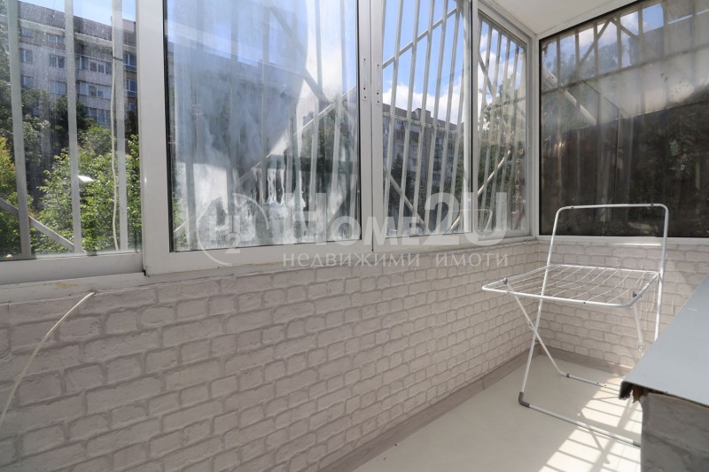 Продава  3-стаен град София , Надежда 3 , 81 кв.м | 57256415 - изображение [3]