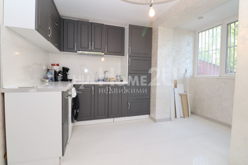 Продава  3-стаен град София , Надежда 3 , 81 кв.м | 57256415 - изображение [4]