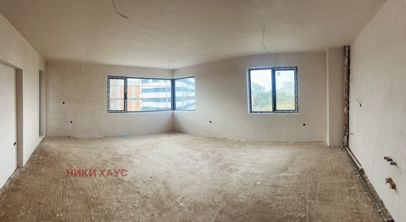 Продава  3-стаен град Варна , Възраждане 4 , 123 кв.м | 60175122 - изображение [6]