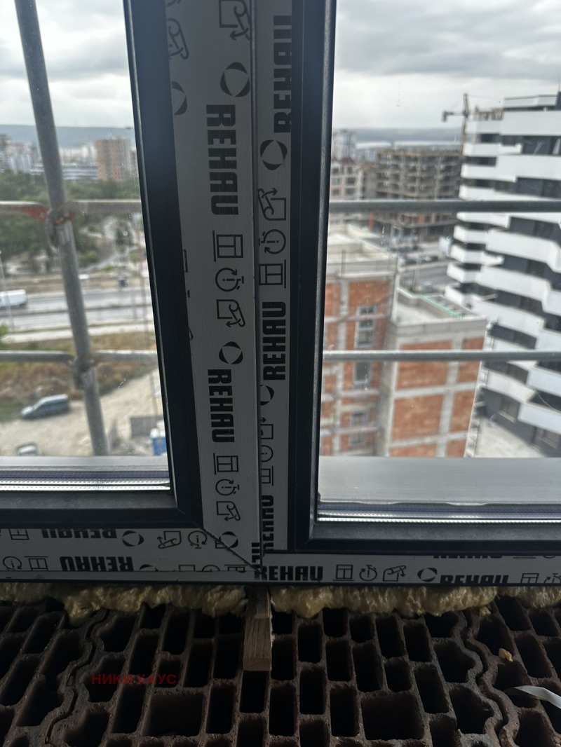 Продава  3-стаен град Варна , Възраждане 4 , 123 кв.м | 60175122 - изображение [5]