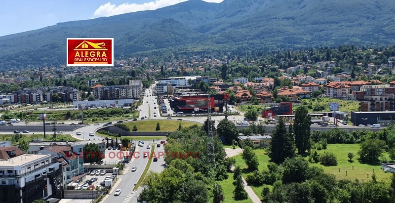На продаж  2 спальні София , Кръстова вада , 125 кв.м | 39144106