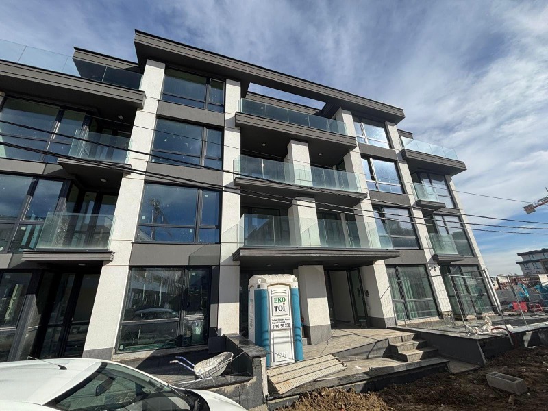 Продава 3-СТАЕН, гр. София, Малинова долина, снимка 14 - Апартаменти - 52248355