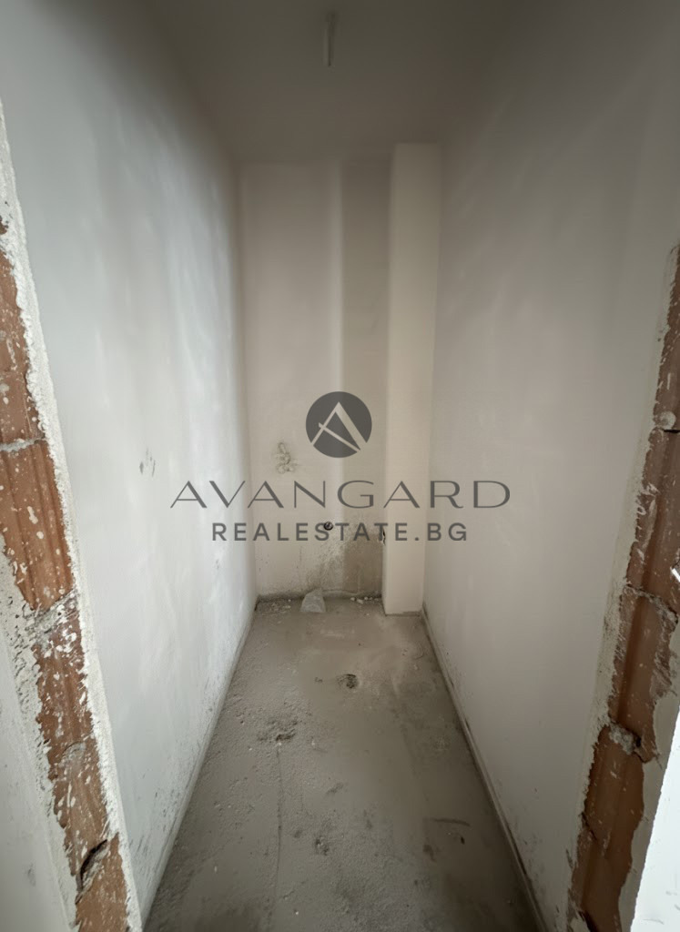 Продава 3-СТАЕН, гр. Пловдив, Тракия, снимка 10 - Апартаменти - 53614563