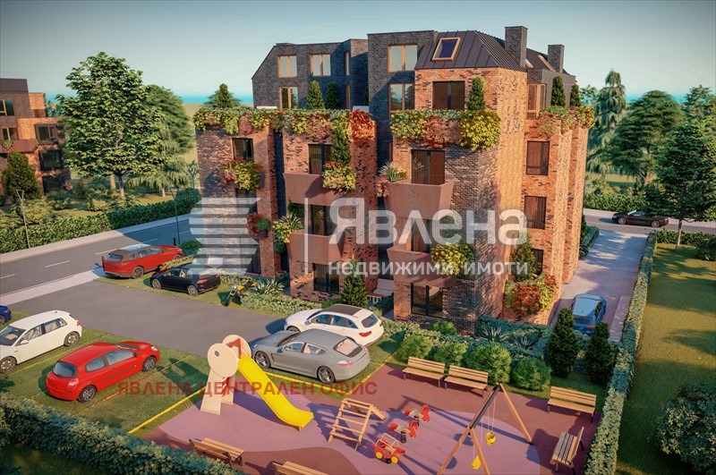 Продава 3-СТАЕН, гр. София, Витоша, снимка 6 - Апартаменти - 53966726