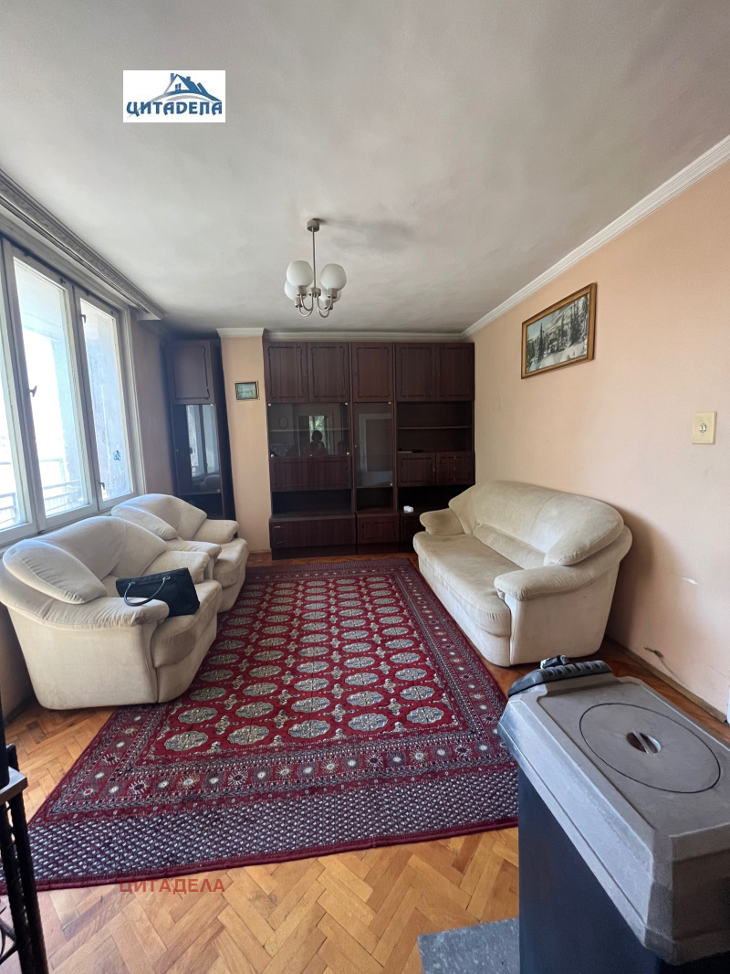 Na sprzedaż  3 sypialnie Stara Zagora , Centar , 94 mkw | 31042028 - obraz [2]