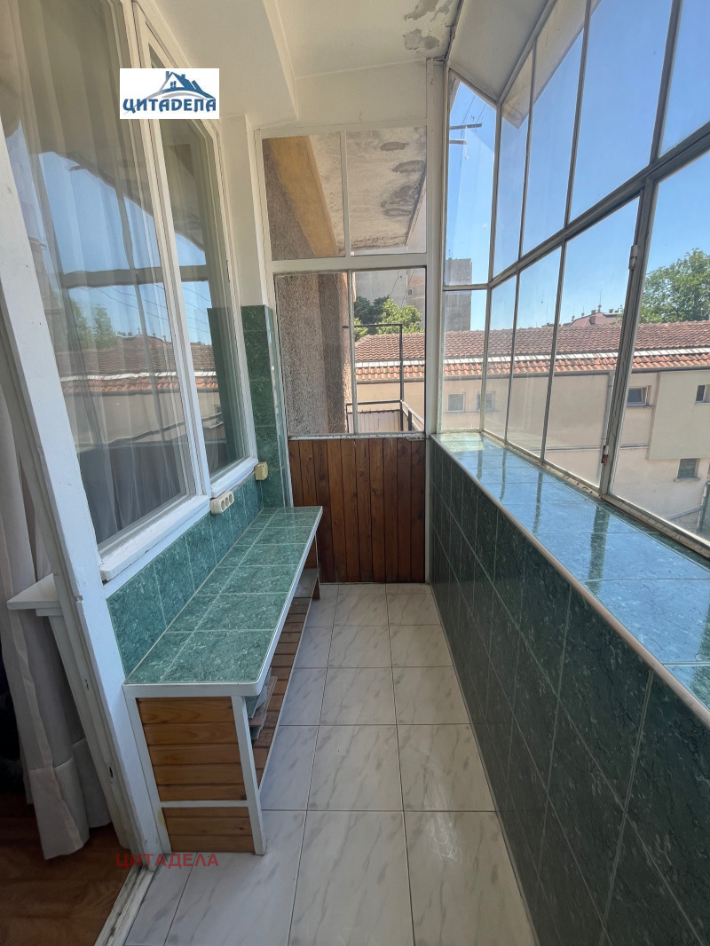 Na sprzedaż  3 sypialnie Stara Zagora , Centar , 94 mkw | 31042028 - obraz [8]