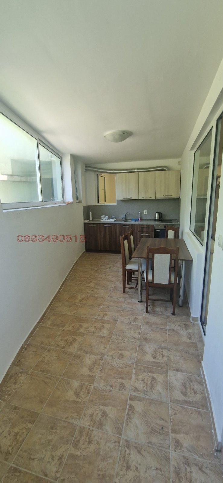 Myytävänä  3 makuuhuonetta Burgasin alue , Sozopol , 98 neliömetriä | 65287961 - kuva [7]