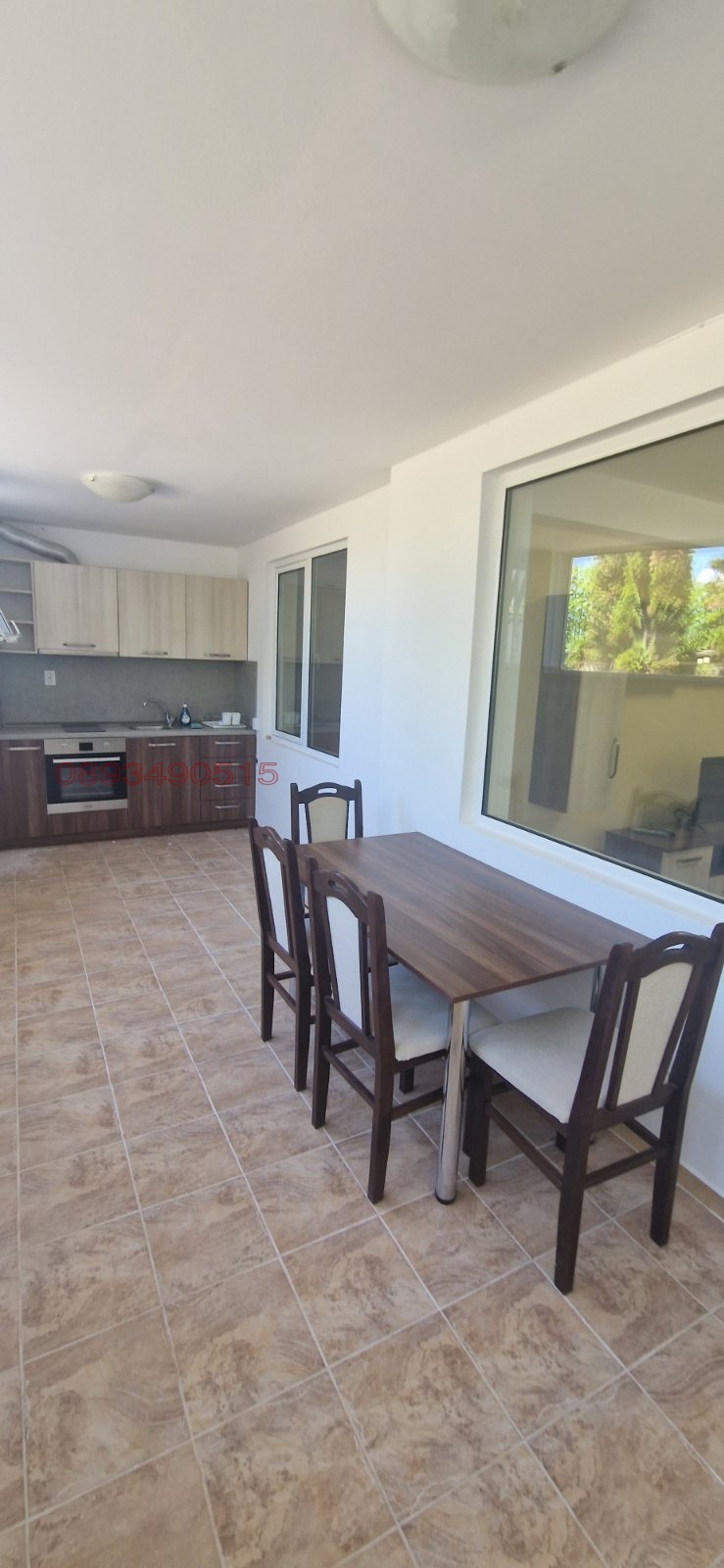 Til salg  3+ soveværelse region Burgas , Sozopol , 98 kvm | 51348765 - billede [4]