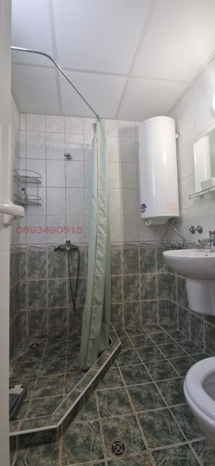 Til salg  3+ soveværelse region Burgas , Sozopol , 98 kvm | 51348765 - billede [6]