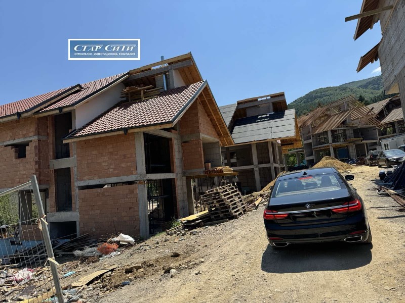 For Sale  House Sofia , Dragalevtsi , 441 sq.m | 94345547 - image [5]