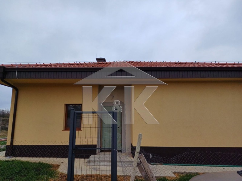 Zu verkaufen  Haus region Varna , Osenowo , 184 qm | 68152893 - Bild [2]