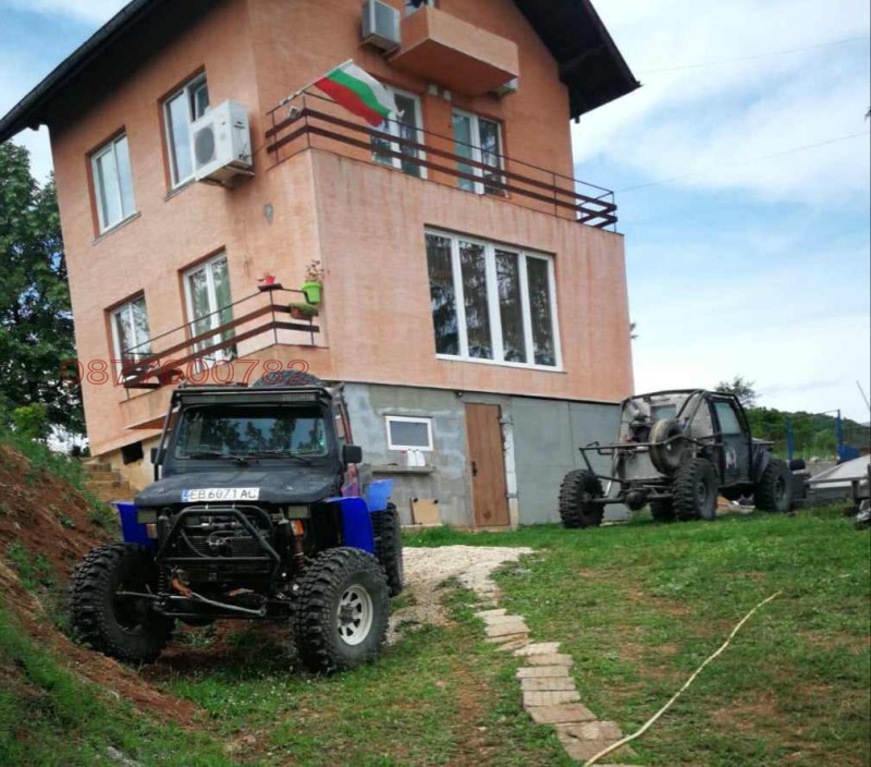 À venda  Casa região Sófia , Elechnica , 140 m² | 32294953