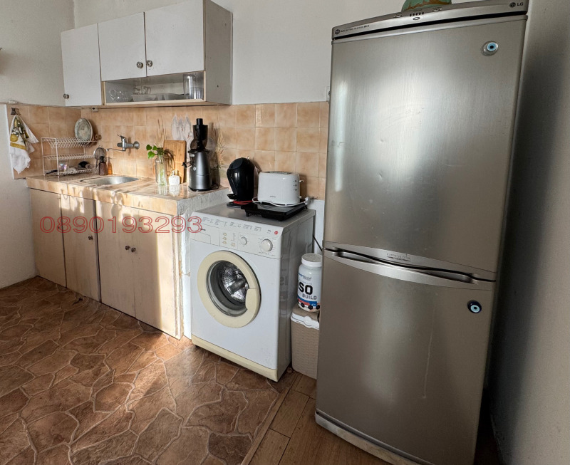 Продава КЪЩА, с. Дюлево, област Бургас, снимка 5 - Къщи - 52781707