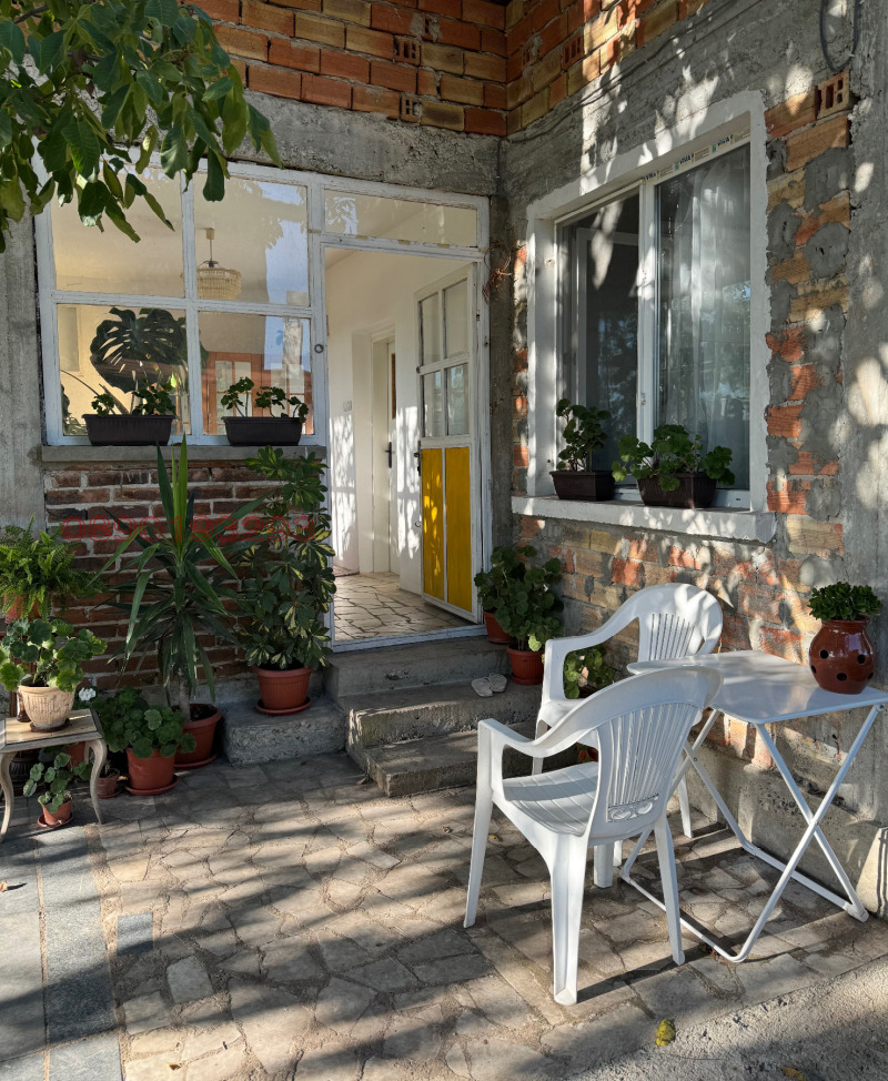 Продава КЪЩА, с. Дюлево, област Бургас, снимка 10 - Къщи - 52781707